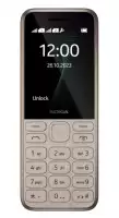 Мобильный телефон Nokia 130 золотистый